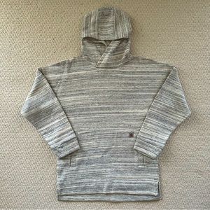 Carhartt Youth Logo Hoodie